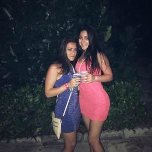 Meet your Posher, Serena